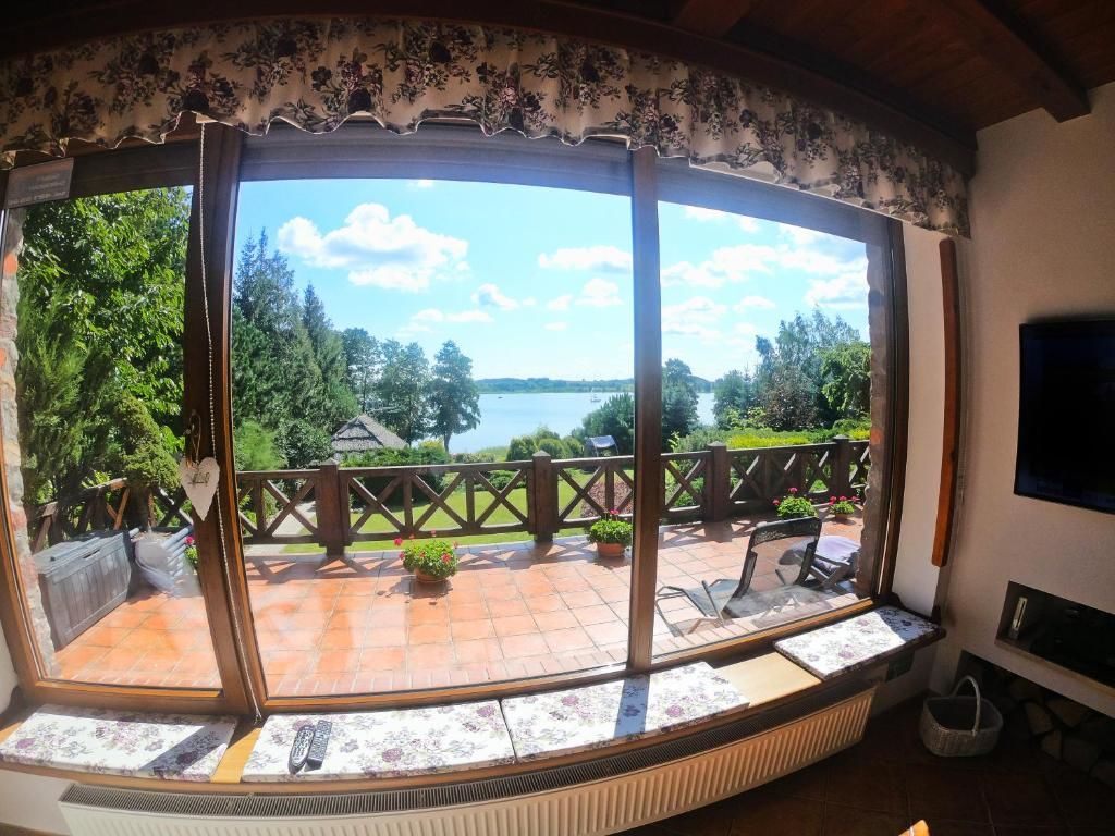 Виллы Family Lake House Миколайки-104